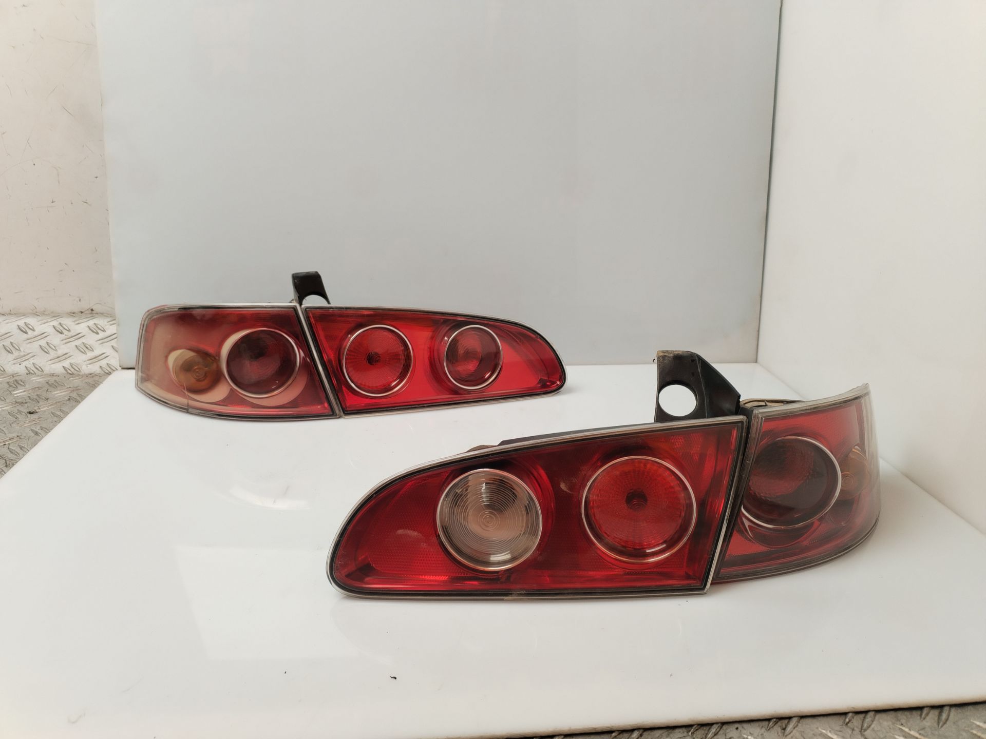 PILOTO TRASERO 134505