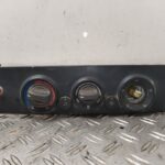 MANDO CALEFACCION / AIRE ACONDICIONADO 128620