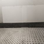 PARAGOLPES TRASERO 135199