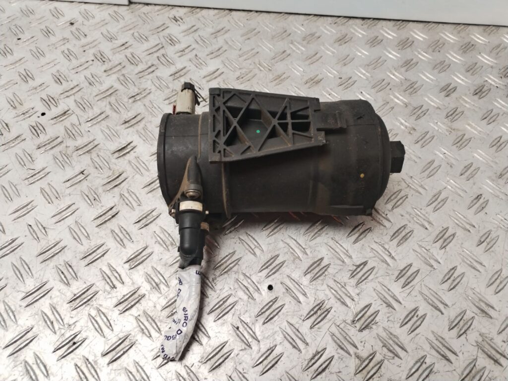 SOPORTE FILTRO GASOIL 134877