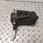 SOPORTE FILTRO GASOIL 134877