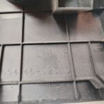 CONMUTADOR DE ARRANQUE 135042