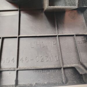 CONMUTADOR DE ARRANQUE 135042