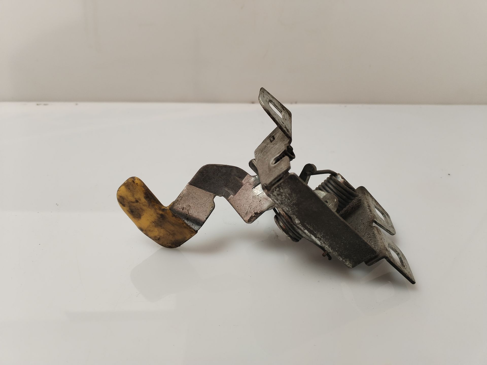 CERRADURA CAPO 135551