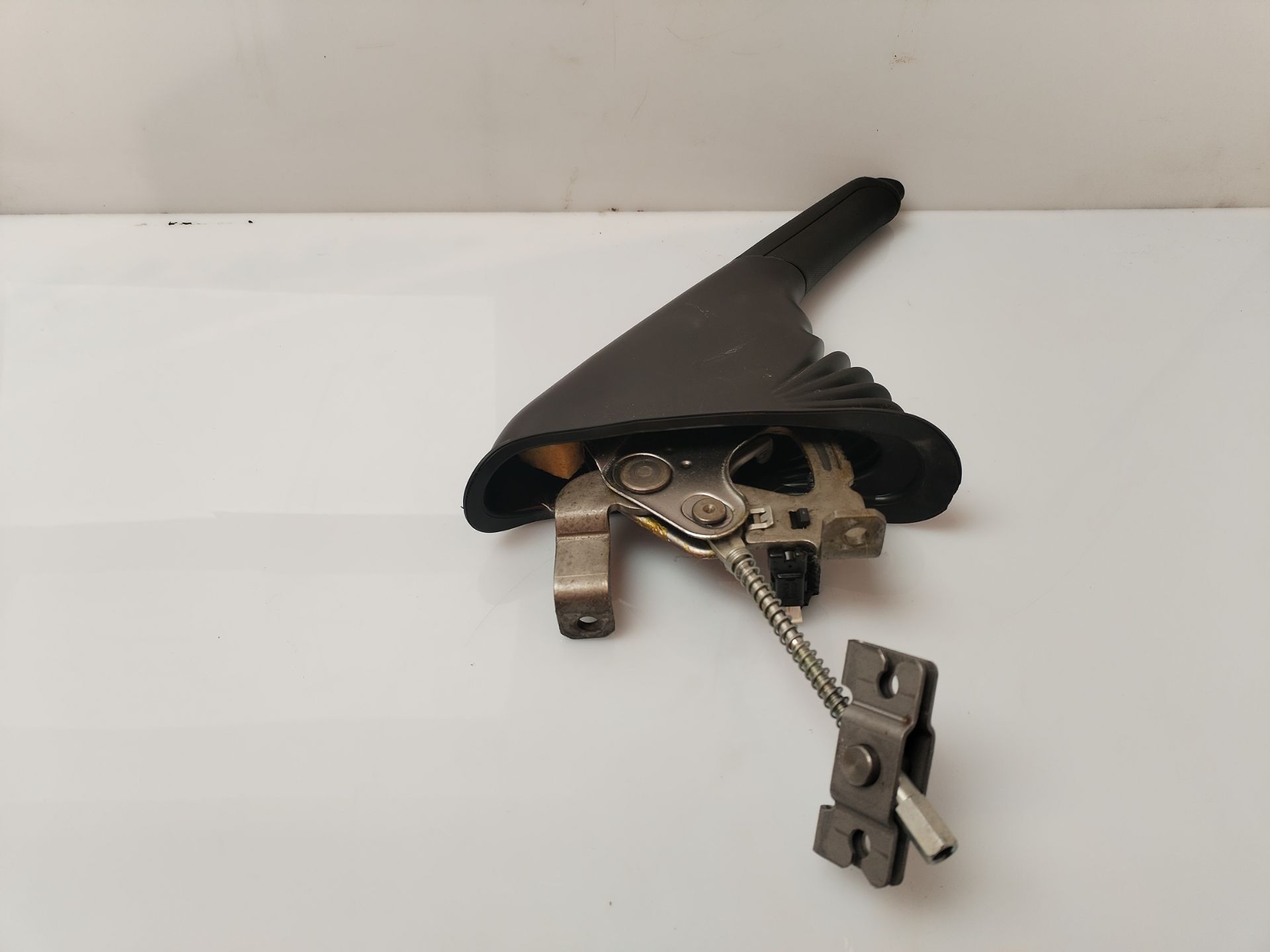 PALANCA FRENO 135614