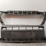 REJILLA PARAGOLPES DELANTERO 135606