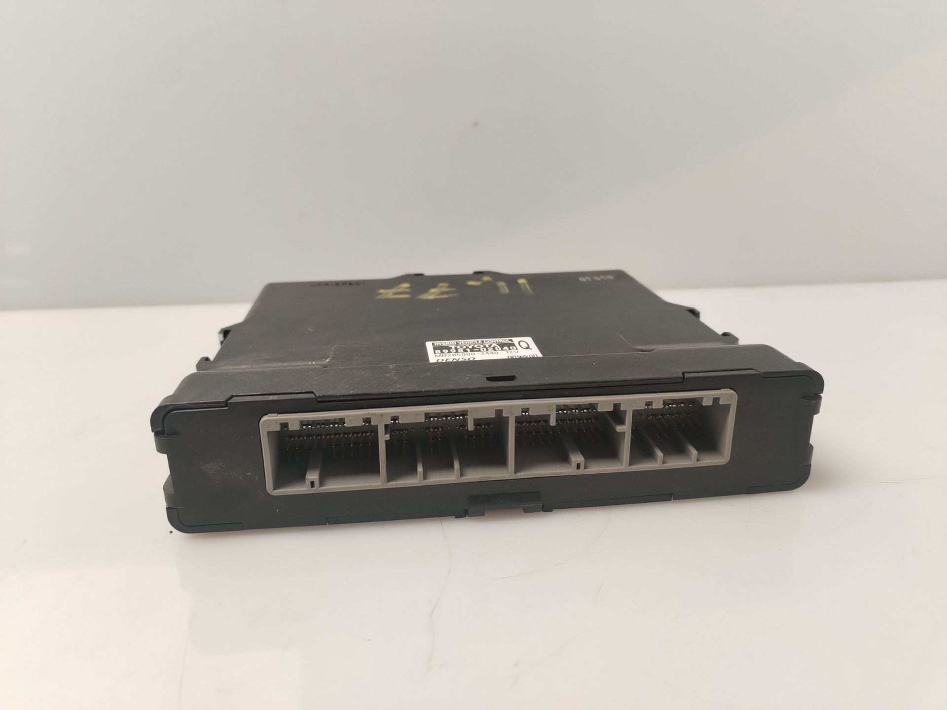 MODULO ELECTRONICO 135086