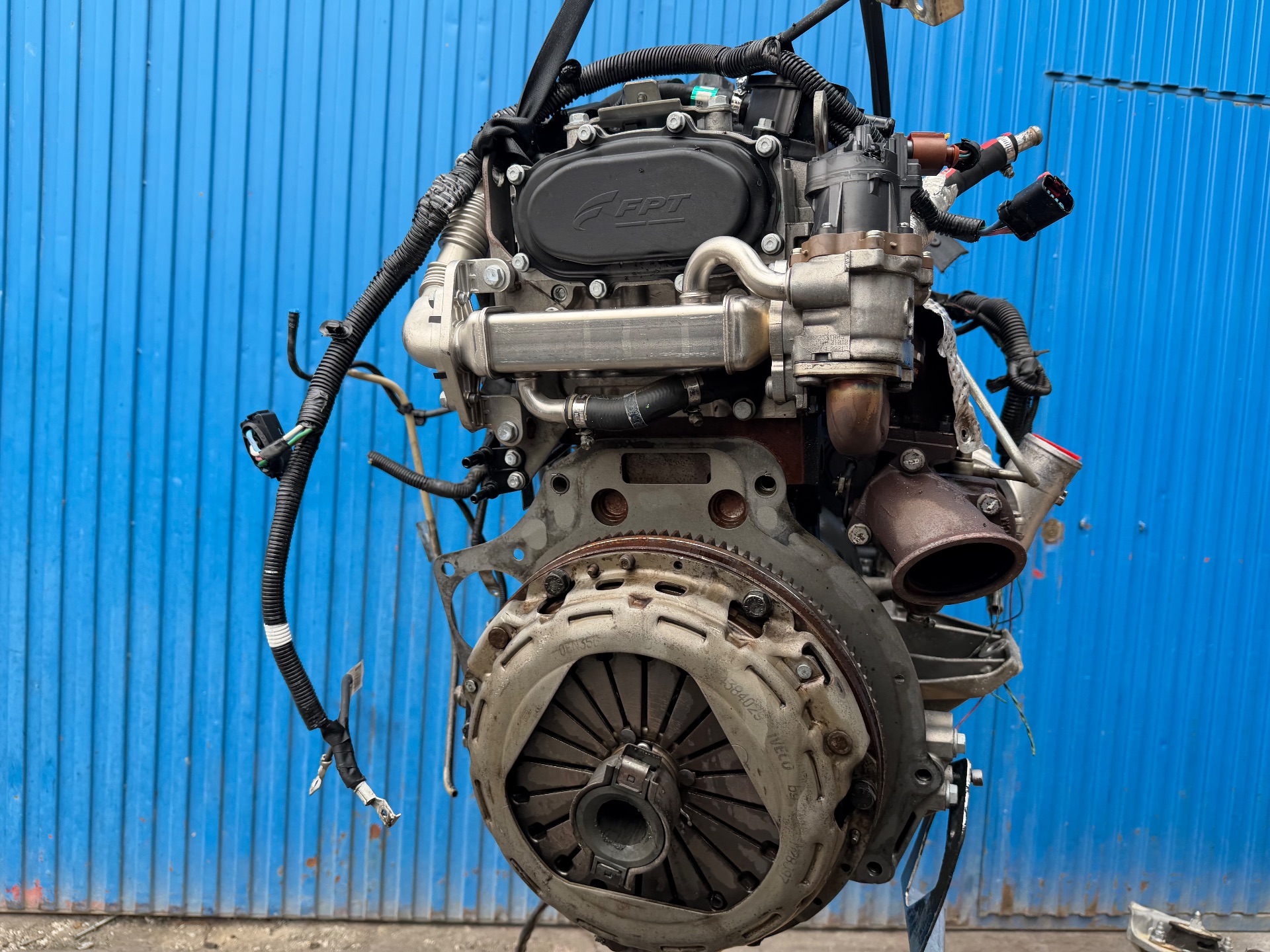 MOTOR COMPLETO 135176