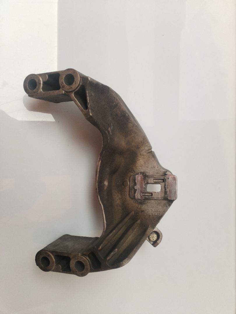 SOPORTE MOTOR 135454