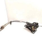 PALANCA CAMBIO 124466