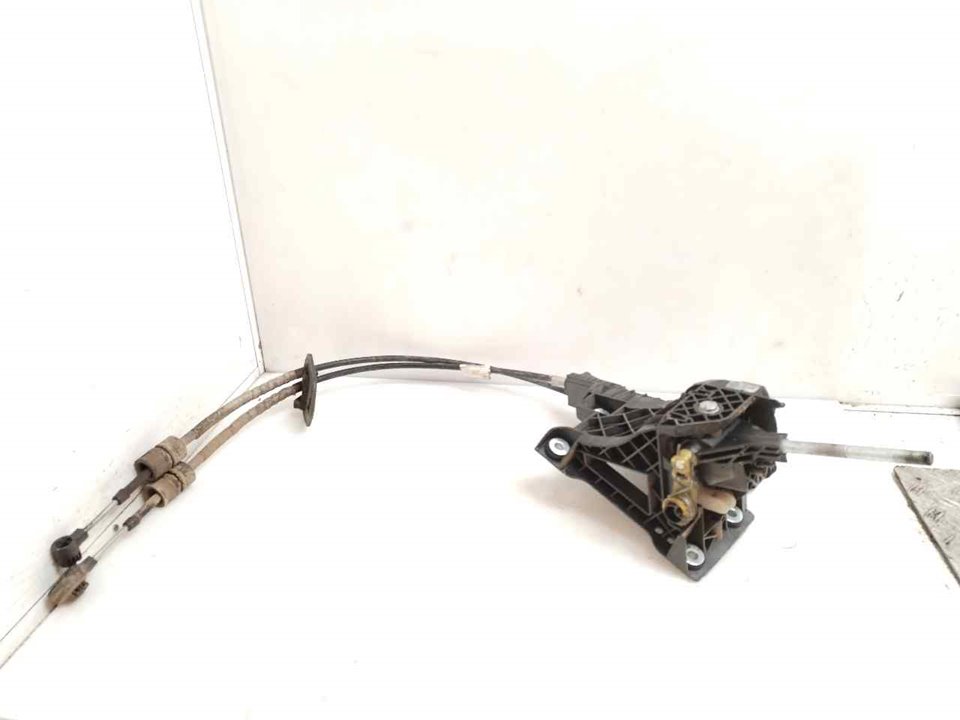 PALANCA CAMBIO 124466