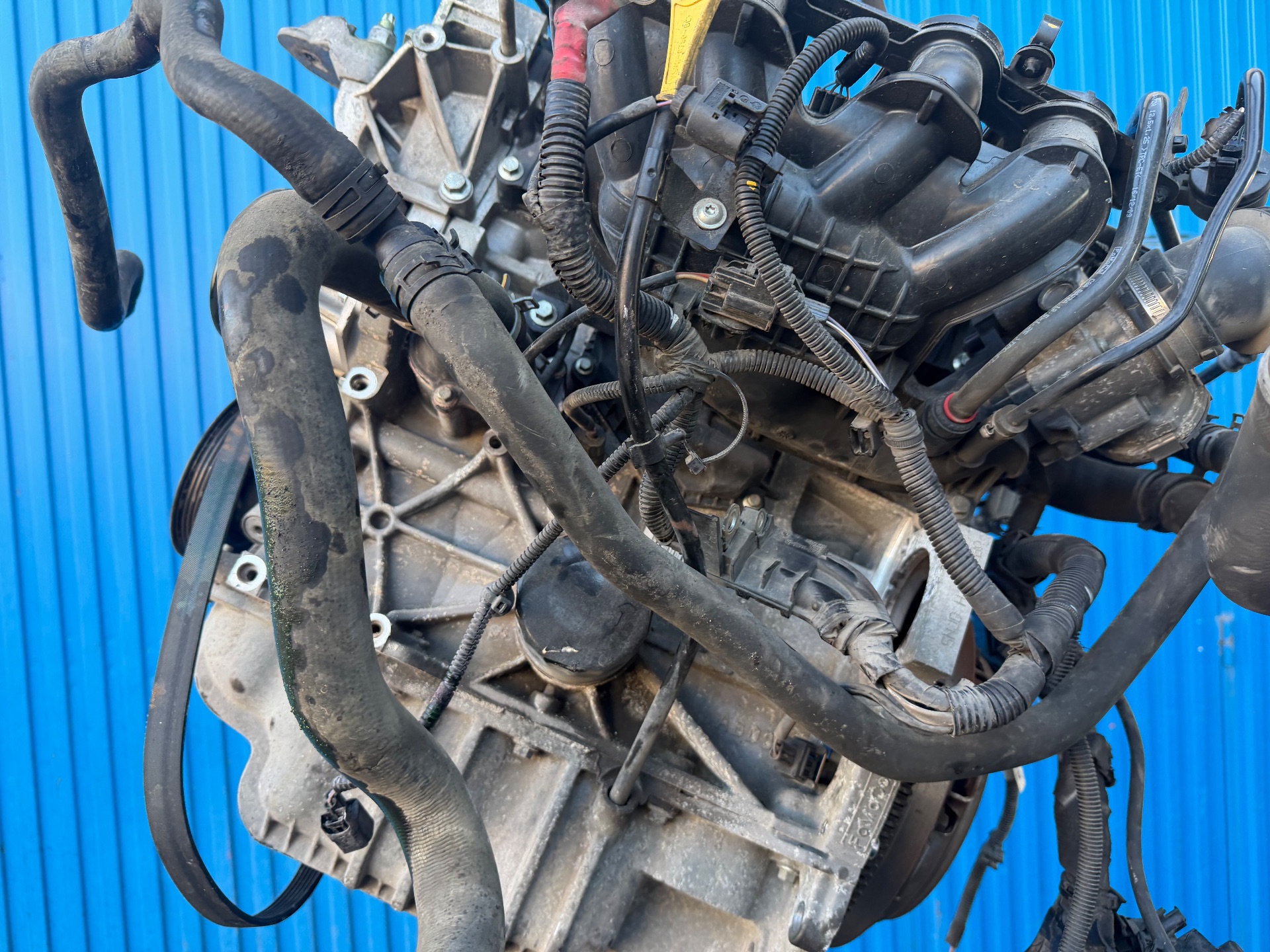 MOTOR COMPLETO 135852