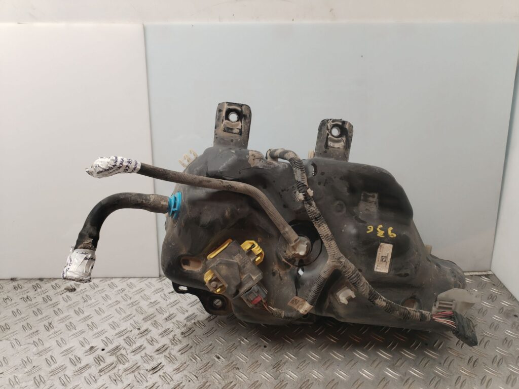 DEPOSITO ADBLUE 134887