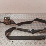 CINTURON SEGURIDAD DELANTERO DERECHO 126726