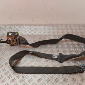 CINTURON SEGURIDAD DELANTERO DERECHO 126726