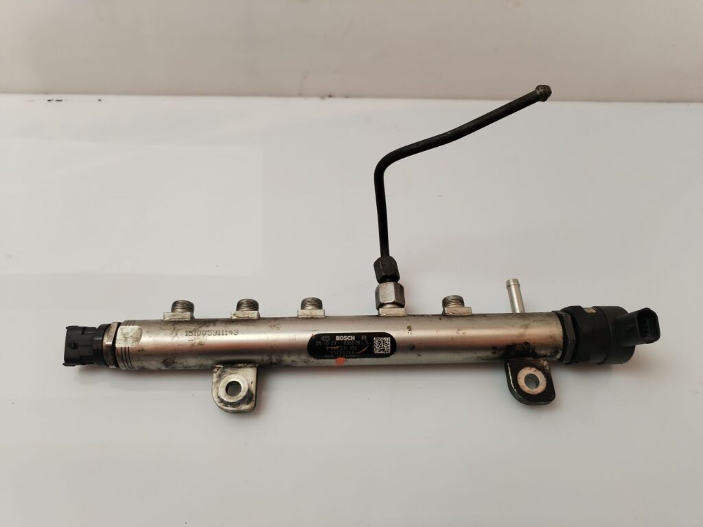 RAMPA INYECTORA 135638