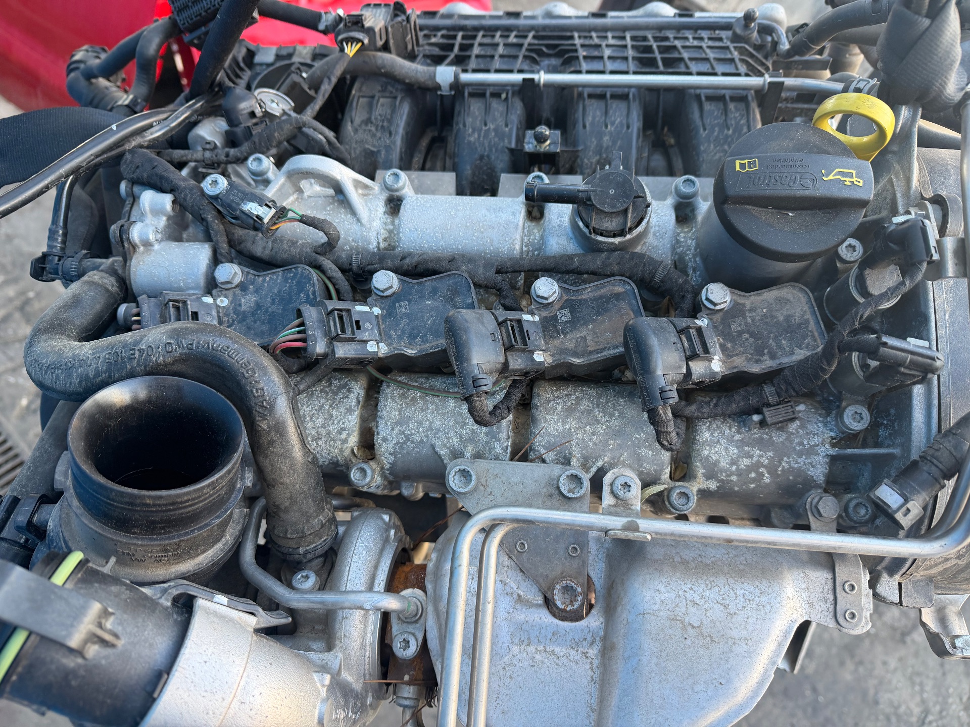 MOTOR COMPLETO 135629