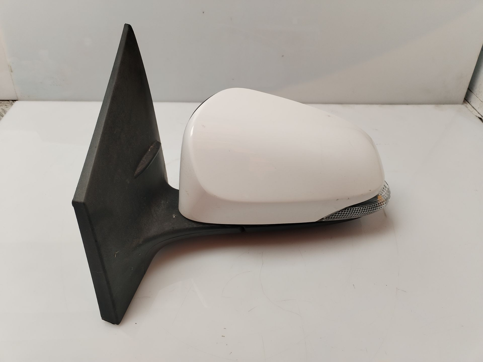 RETROVISOR IZQUIERDO 135036