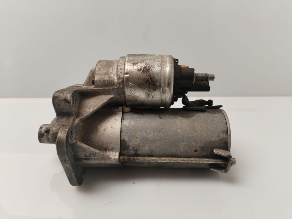 MOTOR ARRANQUE 134177