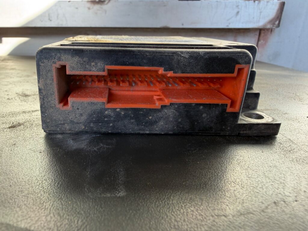 CENTRALITA AIRBAG 134993