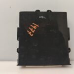 MODULO ELECTRONICO 135084