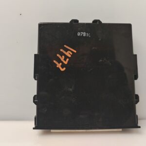 MODULO ELECTRONICO 135084