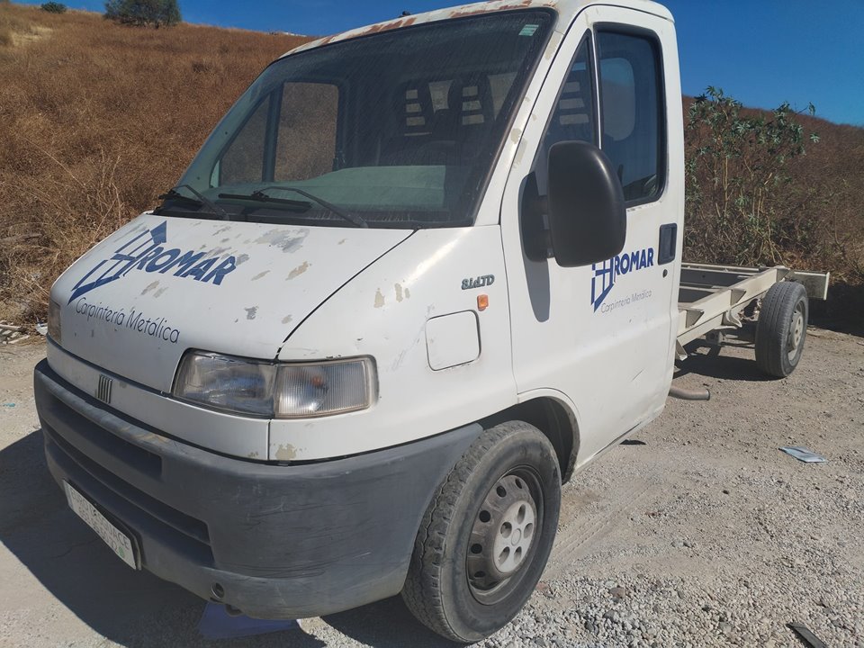 FIAT DUCATO II 2