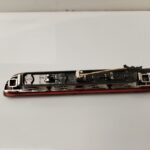 LUZ CENTRAL DE FRENO 135779