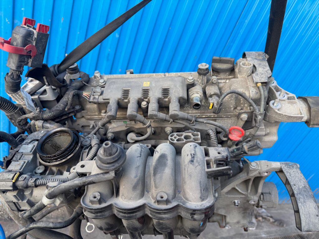 MOTOR COMPLETO 135649