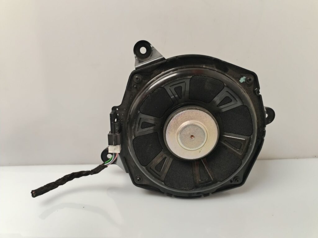 SISTEMA AUDIO / RADIO CD 135258