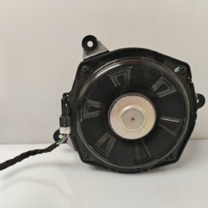 SISTEMA AUDIO / RADIO CD 135258