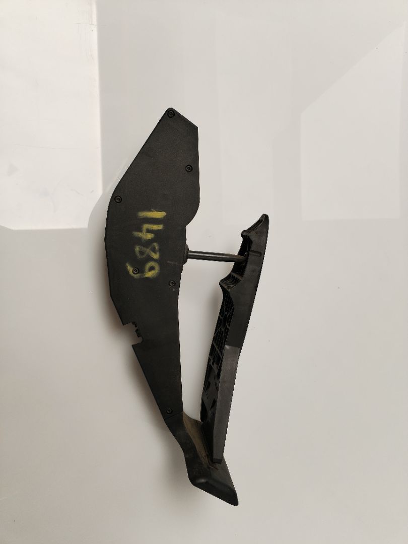 PEDAL ACELERADOR 134765