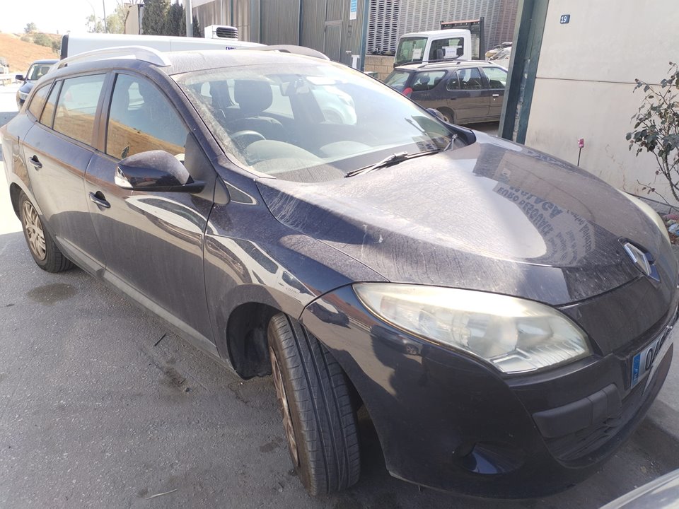 RENAULT MEGANE III SPORT TOURER del 2011