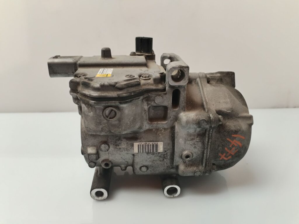 COMPRESOR AIRE ACONDICIONADO 135393