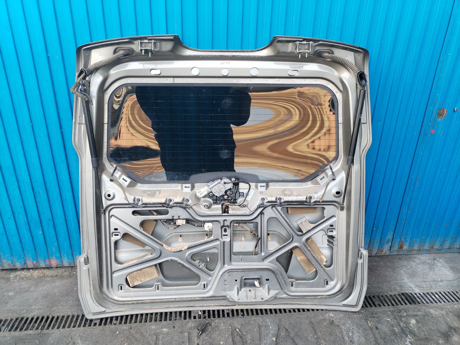 PORTON TRASERO 134948