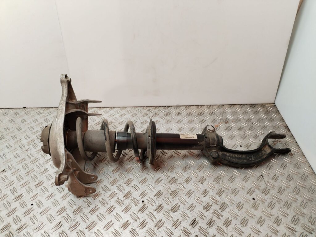 AMORTIGUADOR DELANTERO DERECHO 135857