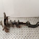 AMORTIGUADOR DELANTERO DERECHO 135857