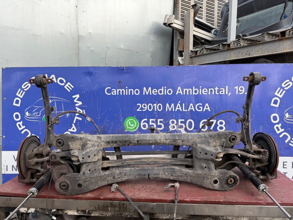 PUENTE TRASERO 135559