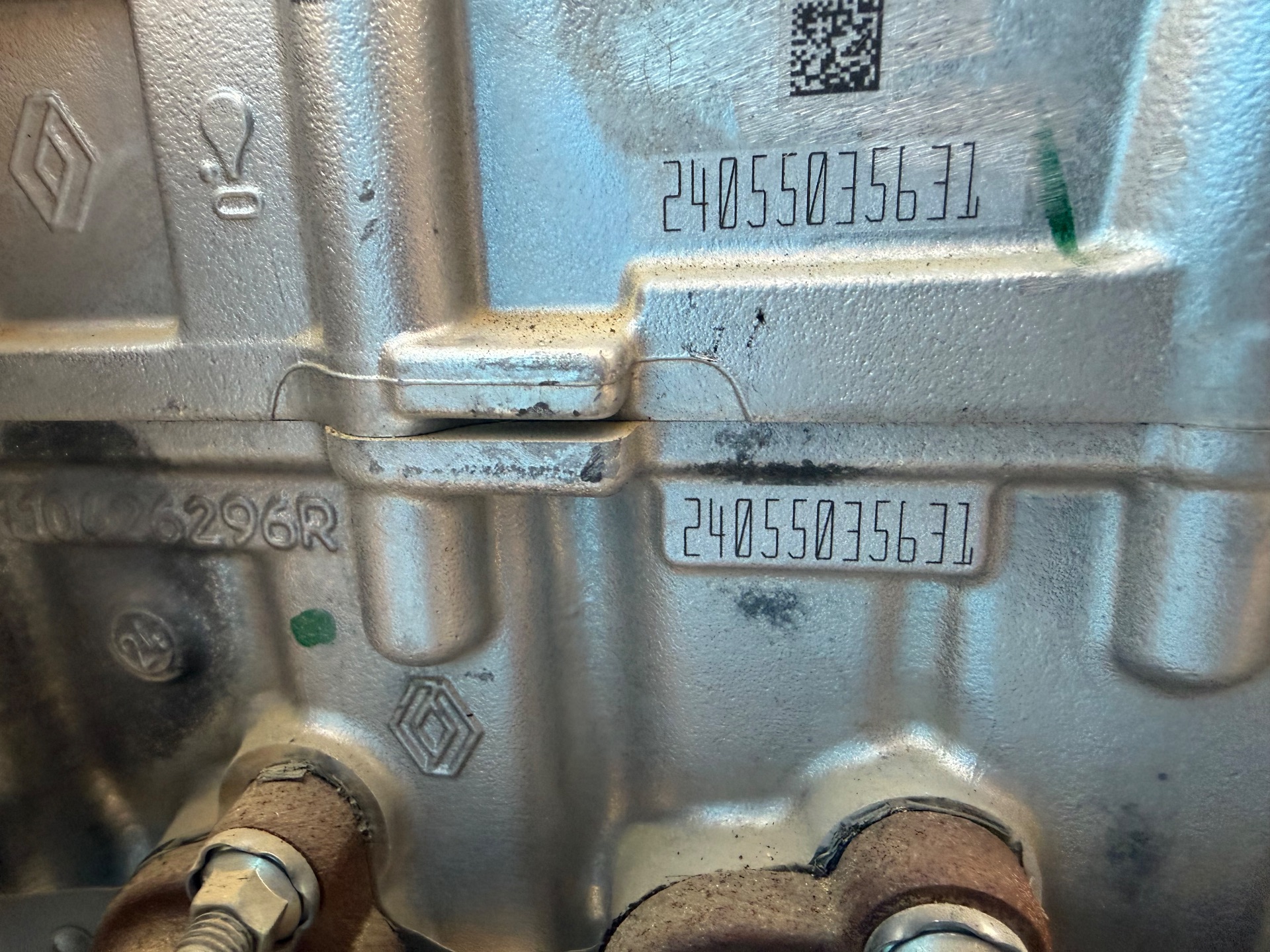 MOTOR COMPLETO 135178