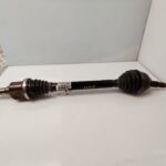 TRANSMISION DELANTERA IZQUIERDA 134919