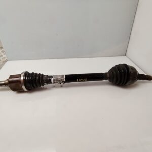 TRANSMISION DELANTERA IZQUIERDA 134919