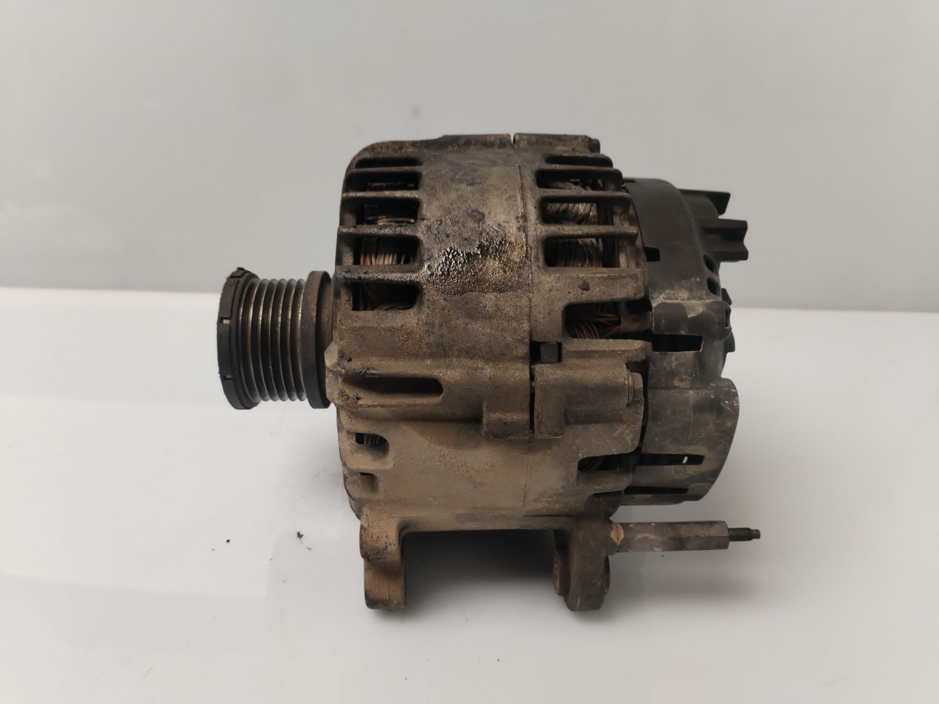 ALTERNADOR 134201