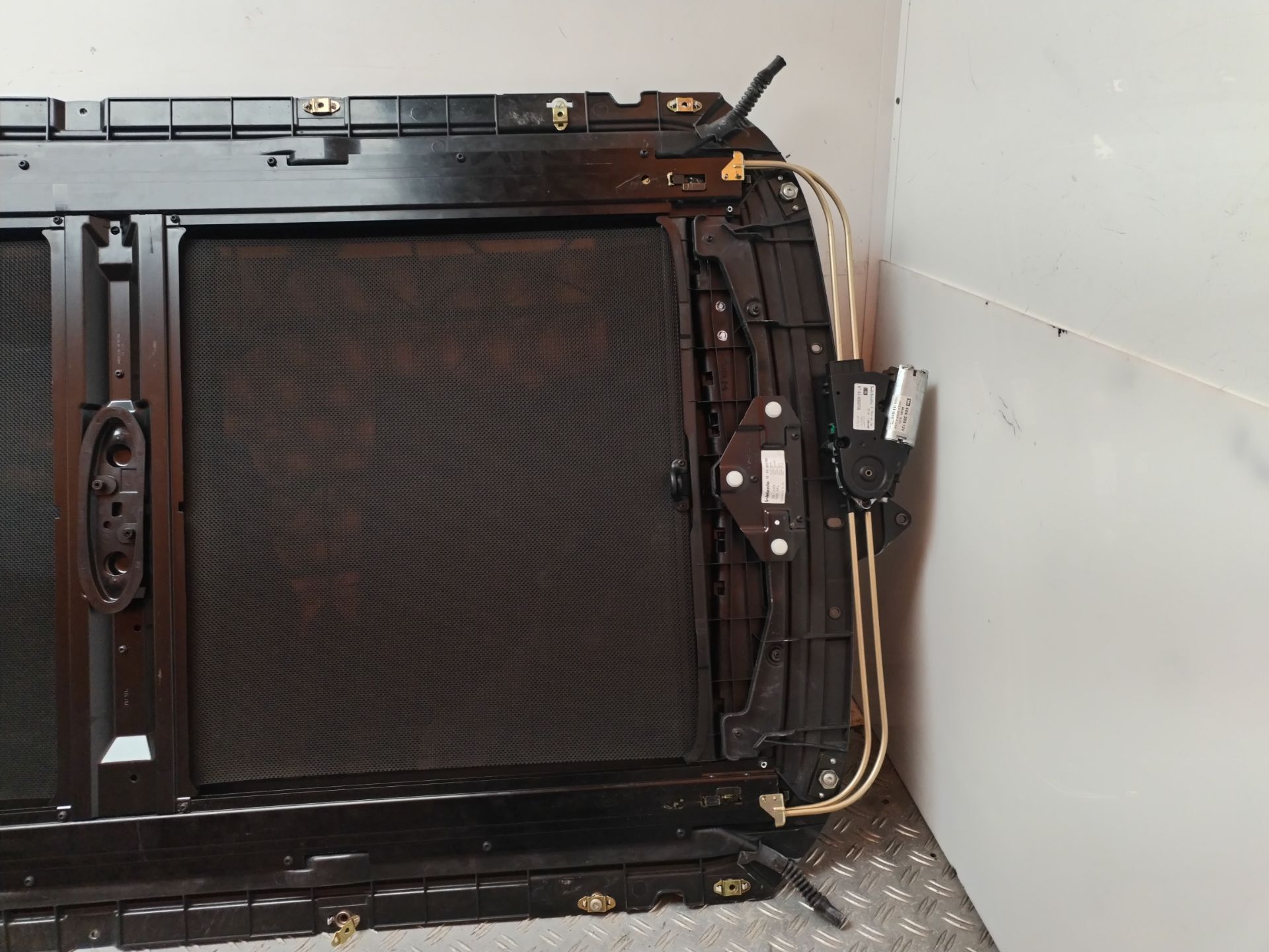 TECHO ELECTRICO 134712