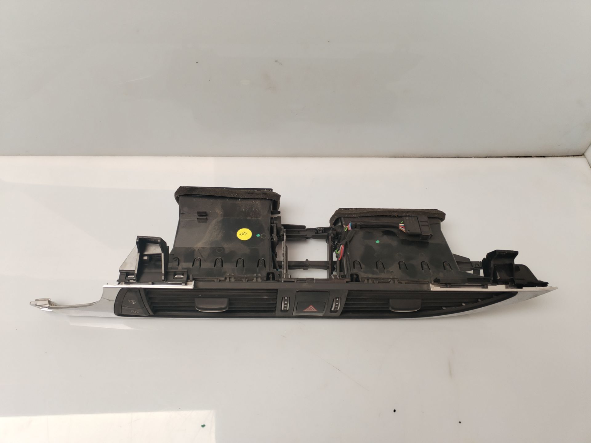 REJILLA AIREADORA 134285