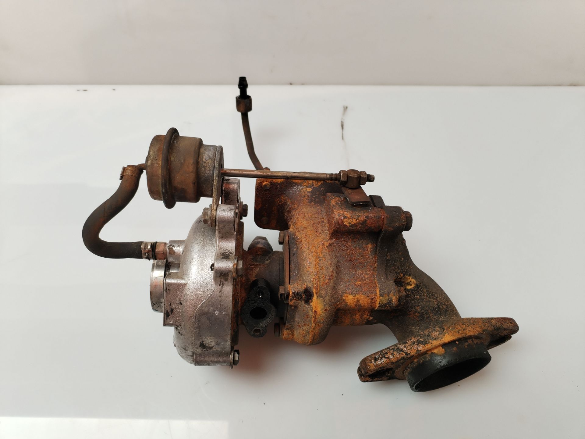 TURBOCOMPRESOR 135714