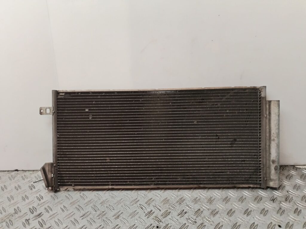 CONDENSADOR / RADIADOR AIRE ACONDICIONADO 135805