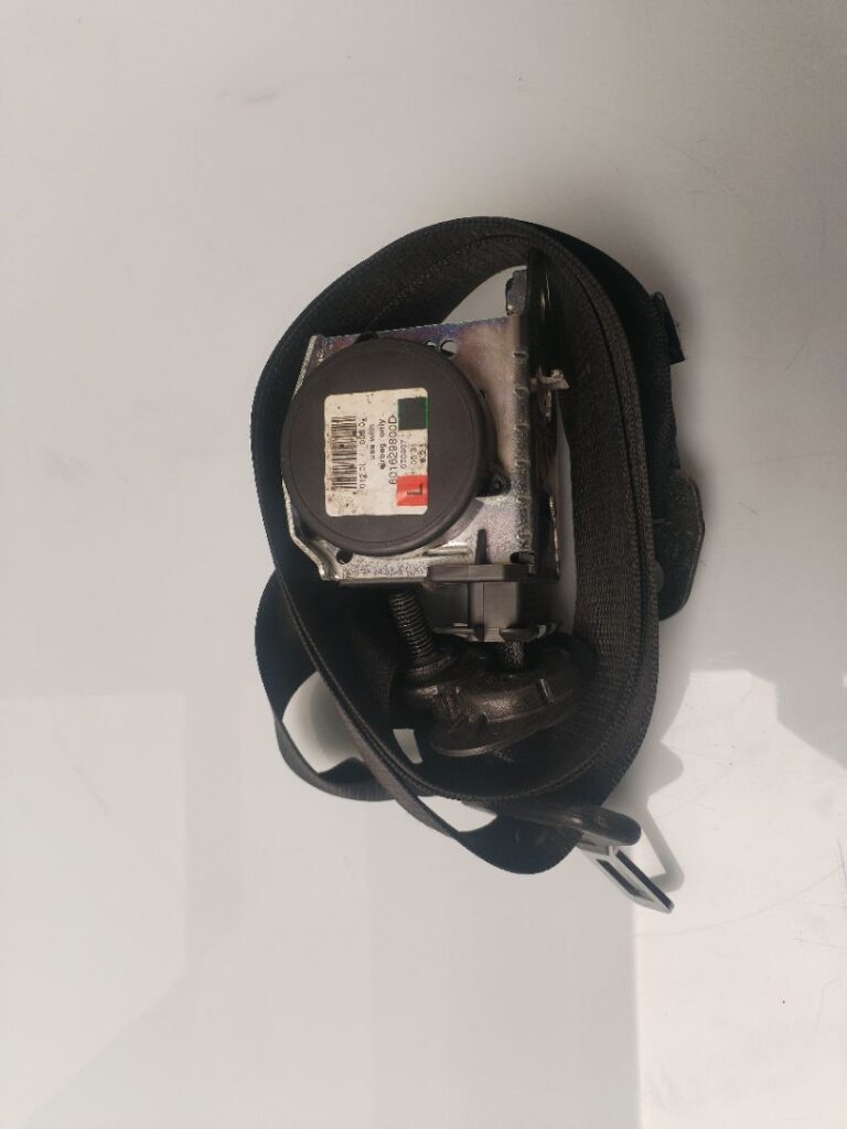 CINTURON SEGURIDAD DELANTERO IZQUIERDO 134267