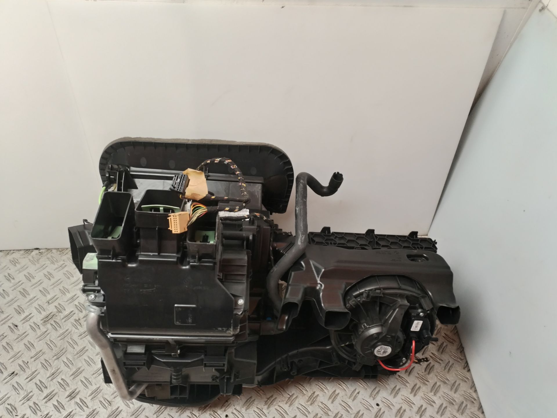 CALEFACCION ENTERA NORMAL 135671