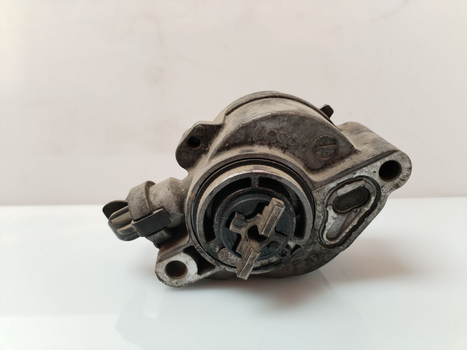 DEPRESOR FRENO / BOMBA VACIO 135863