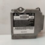 CENTRALITA AIRBAG 135818
